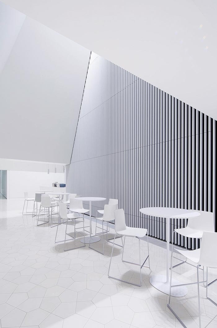 培训家具|布面培训椅|办公家具|设计师家具|Catifa 46 培训椅